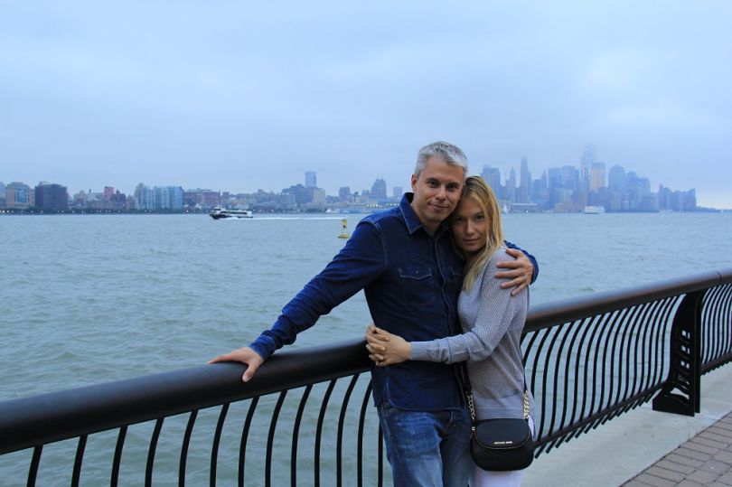 Андрей Доманский